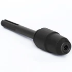 Sds Max Plus Adapter Rotary Hammer Drill Chuck Bit Converter Kit Tool 78 New. Price: $42.32.
