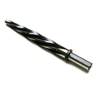 Tmax 5/8" Bridge/construction Reamer Drill Bit For Metal, M2 Taper New. Price: $20.97.