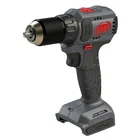 Ingersoll Rand Iqv 20V, 1/2IN. Compact Cordless Drill, Tool Only, Model# D3141 New. Price: $159.99.