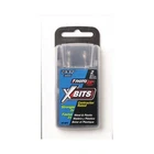 Rotozip XB-MP2 Multipurpose Xbit 5/32 In Shank 2-PACK New. Price: $18.41.