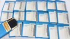 216 New Chicago Latrobe Drill Bit Lot Twist Wire Gage #2 Greenfield Usa Made. Price: $79.99.