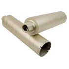 Diamond Vantage 01012HWZGH Core Bit, X 5/8-11 In New. Price: $56.49.