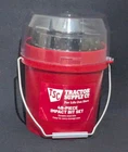 Tractor Supply Mini Bucket/w 49 Impact Bit Set New. Price: $12.99.