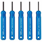 Jrready ST5228 5PCS Pin Extractor Tool Kit For Jst Amp Molex Connectors New. Price: $54.99.