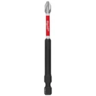 Milwaukee 48-32-4191 #2 Phillips 3-1/2 In Power Bit 25PK New. Price: $81.80.