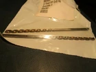 (2) 3/16" X Premium Percussion Drill Bit New. Price: $12.00.