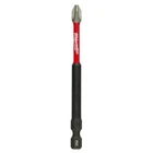 Milwaukee 48-32-4562 #2 Phillips Shockwave 3-1/2" Power Bit New. Price: $12.25.