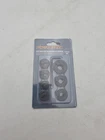 Powertec 7PCS Drill Bit Stop Collar Set (metric) Assorted Size & Allen Wrench New. Price: $9.50.