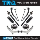 Trq Steering Suspension Drivetrain Kit New. Price: $419.95.