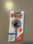 Freud FB-010 Forstner Bit 1-3/8" Wood Hole Saw New. Price: $9.95.