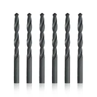 12.50MM High Speed Steel Drill Bit (pack Of 6), Dwdmm Series New. Price: $54.99.
