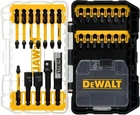Dewalt 26PC Flex Torq Screwdriving Bit Set New. Price: $16.99.
