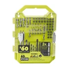 Ryobi A986501 Drill And Impact Drive Kit New. Price: $15.24.