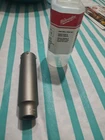 Milwaukee 48-20-5010 Thin Wall Core Bit 1/8 In. New Package. Price: $30.00.