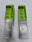 Qty: Carlyle Drill Bit 37/64" CHSD25 Silver And Deming Open. Price: $60.00.