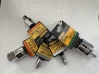 Dewalt 5-PIECE Socket Adapter & Reducer Set 1/4, 3/8, 1/2, 3/4 Drive New Tags. Price: $60.00.