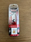 Freud 34-112 5/16" Radius Rounding Over Bit (quadra-cut) New. Price: $25.00.