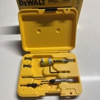 Dewalt DW2730 Driver Accessory System 8 Pieces New. Price: $19.88.