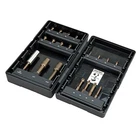 Vega - Impactech Driver Bit Set (21 Pieces) New. Price: $24.95.