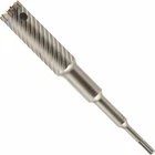 Bosch RC2176 1-1/2 In. X 12 Sds-plus Rebar Cutter, Silver New. Price: $33.96.