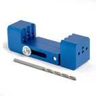 Derby Car Drill Tool - Create Straight & 2.5 Axle Holes Speed Up Racing New. Price: $46.79.