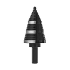 Zelcan 1PC M2 Step Bit, Faster Drilling Professional Unibit D... New. Price: $51.70.