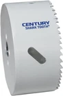Century Drill & Tool 05060 Bi-metal Hole Saw, 3-3/4" New. Price: $25.64.