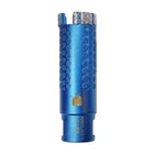 Diamond Hole Saw Drill Core Bit Welded Dry Cutter 1-1/4'' For Marble Granite New. Price: $33.89.