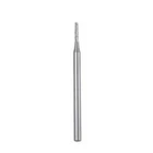 Dremel 570 Grout Removal Bit, 1/8 In Dia, 1-1/2 L, 10 Mm Flute, New. Price: $25.51.