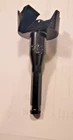 Milwaukee 48-25-2001 2" Black Selfeed Drill Bit New. Price: $18.99.
