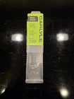 Carlyle 49/64" Silver & Deming Drill Bit - 1/2" Reduced Shank CHSD29 New. Price: $39.95.
