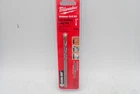 Milwaukee 48-20-8810 Hammer Drill Bit 1/4" Lot Of New. Price: $15.00.