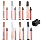 Furniture Markers Touch UP,17 Pcs Wood Repair Kit, Up... New. Price: $16.56.