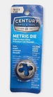 Century Drill & Tool Die 97615 10.0 X 1.50 New. Price: $9.99.