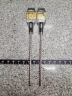 Pair Of Dewalt DW5430 3/8" X 10" 12" Rock Carbide Sds Plus Hammer Bit New. Price: $19.99.