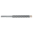Dewalt DW5822 1-1/8-INCH By 18-INCH 21-1/2-INCH 4-CUTTER Sds Max Rotary Ha... New. Price: $49.03.