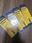 Irwin T40 Torx Power Bit, 3053029 Lot Of Nos New. Price: $14.95.