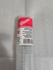 Milwaukee 48-03-3572 12" Sds-max Shank Thick Wall Core Bit Adapter New. Price: $68.00.