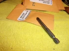 (10) Phillips #2 Power Bit 2-3/4"L New. Price: $10.00.