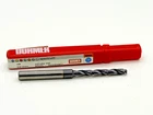 Dormer R453 4.30MM New Coolant Thru Carbide Drill, Tialn Coated DIN6537L. Price: $47.95.