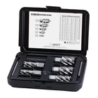 Slugger By Fein 63134999011 Annular Cutter SET,5PC,M42 Cobalt 4NYC4 New. Price: $449.62.
