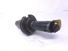 Kennametal CAT50 Adjustable Indexable Boring Head KAKA50-10A BMC8612 AC1212 CM6 Used. Price: $112.00.