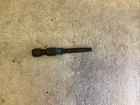 Makita 2 Impactx T15 Torx Power Bits - Pack Of 50 New. Price: $43.75.