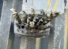 Vintage Craftsman 21-PC Black Oxide Drill Set Incomplete (17/21 Bits) Usa Used. Price: $17.50.