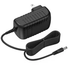 12V Adapter For Thirdpolite HPT230015 30"X10" Dimmable Large Led Open Sign New. Price: $18.19.