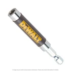 Dewalt Drill Extension Bit Holder (3 Pack) Metal Sleeve New. Price: $11.94.