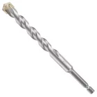 Bosch LBHX010 Hammer Drill Bit, 1/2IN, 6IN Length New. Price: $10.49.