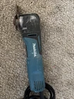 Makita TM3010C 3-AMP Variable Speed Oscillating Multi-tool Only Used. Price: $48.00.