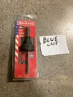 Craftsman 2063302 1/2" Carbon Steel Shank Hole Saw Arbor For Wood Metal New. Price: $12.99.