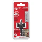 Milwaukee 49-56-9825 Shockwave Impact Duty Hole Saw 1-1/4 In Quick Change New. Price: $22.26.